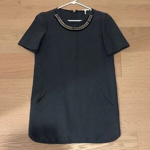 Maje Mini Dress - size 3